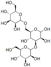 CAS#: 148253-87-6, 2-(Hydroxymethyl)-6-[2,3,6-Trihydroxy-5-[[3,4,5-Trihydroxy-6-(Hydroxymethyl)Oxan-2-Yl]Oxymethyl]Cyclohexyl]Oxyoxane-3,4,5-Triol