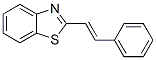 CAS#: 1483-30-3, 2-Styrylbenzothiazole