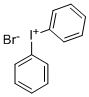 CAS#: 1483-73-4, Diphenyliodonium Bromide