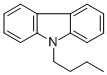 CAS#: 1484-08-8, 9-Butyl-9H-Carbazole