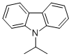 CAS#: 1484-09-9, 9-Isopropylcarbazole