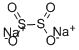 CAS#: 14844-07-6, Dithionite