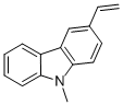 CAS#: 1486-08-4, 9-Methyl-3-Vinyl-9H-Carbazole