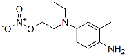 CAS#: 14876-25-6, 2-(4-Amino-N-Ethyl-M-Toluidino)Ethanol Nitrate