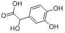 CAS#: 14883-87-5, DL-3,4-Dihydroxymandelic Acid