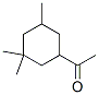 CAS 登录号：14886-22-7， 1-(3,3,5-三甲基环己基)乙烷-1-酮