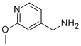 CAS#: 148900-69-0, (2-Methoxypyridin-4-Yl)Methanamine