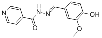 CAS#: 149-17-7, Ftivazide