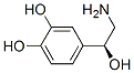 CAS#: 149-95-1, 4-(2-Amino-1-Hydroxy-Ethyl)Benzene-1,2-Diol