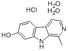 CAS#: 149022-16-2, Harmol Hydrochloride