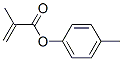 CAS#: 14908-64-6, p-Tolyl Methacrylate