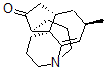 CAS 登录号：14912-31-3， (+)-佛石松碱