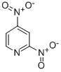 CAS#: 14916-61-1, 2,4-Dinitro-Pyridine