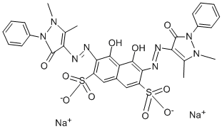 CAS#: 14918-39-9, Antipyrylazo III