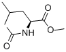 CAS#: 1492-11-1, N-Acetyl-L-Leucine Methyl Ester