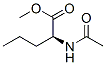 CAS#: 1492-17-7, N-Acetylnorvaline Methyl Ester