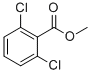 CAS#: 14920-87-7, 2,6-Dichloro-Benzoic Acid Methyl Ester