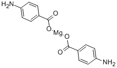 CAS#: 14926-08-0, Magnesium-4-Aminobenzoate