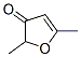 CAS#: 149310-61-2, 2,5-Dimethylfuran-3-One