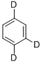 CAS 登录号：14941-53-8， 苯-1,2,4-D3