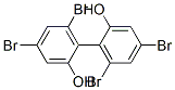 CAS 登录号：14957-65-4， 4,4',6,6'-四溴[1,1'-联苯]-2,2'-二醇