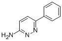 CAS#: 14966-91-7, 6-Phenyl-3-Pyridazinamine