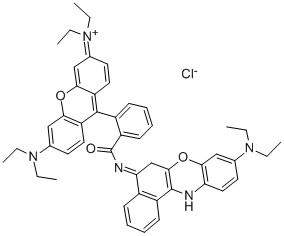 CAS#: 14969-56-3, Rhodanile Blue