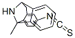 CAS#: 149715-73-1, 2-Isothiocyanato-5-Methyl-10,11-Dihydro-5H-Dibenzo(a,d)Cyclohepten-5,10-Imine