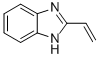 CAS#: 14984-26-0, 2-Ethenyl-1H-Benzimidazole