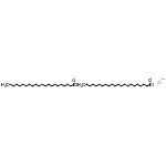 CAS#: 14987-70-3, Strontium Didocosanoate