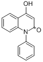 CAS#: 14994-75-3, 4-Hydroxy-1-Phenyl-1,2-Dihydroquinolin-2-One