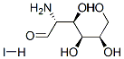 CAS#: 14999-44-1, 2-Amino-2-Deoxy-D-Glucose Hydroiodide