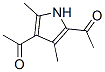 CAS#: 1500-92-1, 1,1-(3,5-Dimethyl-1H-Pyrrole-2,4-Diyl)Bis-Ethanone