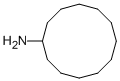 CAS#: 1502-03-0, Cyclododecylamine