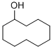 CAS#: 1502-05-2, Cyclodecanol