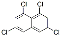 CAS#: 150224-15-0, 1,3,6,8-Tetrachloronaphthalene