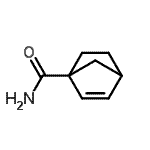 CAS#: 15023-49-1, Bicyclo[2.2.1]Hept-2-Ene-1-Carboxamide