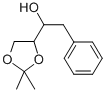 CAS 登录号：15028-56-5， DL-alpha,beta-异亚丙基甘油-gamma-苄基醚