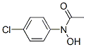 CAS#: 1503-91-9, N-Hydroxy-4-Chloroacetanilide