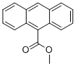 CAS#: 1504-39-8, 9-Anthroic acid methyl ester