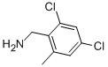 CAS#: 150517-76-3, 2,4-Dichloro-6-Methyl-Benzenemethanamine