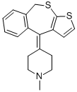 CAS#: 15053-99-3, Pipethiadene