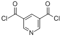 CAS#: 15074-61-0, 3,5-Pyridinedicarbonyl Dichloride