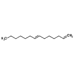 CAS#: 150767-46-7, (7E)-1,7-Tetradecadiene