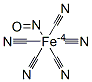CAS#: 15078-28-1, Nitroprusside