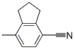 CAS#: 15085-20-8, 2,3-Dihydro-7-Methyl-1H-Indene-4-Carbonitrile