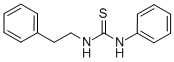 CAS#: 15093-42-2, 1-(beta-Phenethyl)-3-Phenyl-2-Thiourea