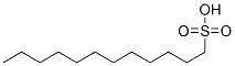 CAS#: 1510-16-3, Dodecane-1-Sulphonic Acid