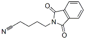 CAS#: 15102-28-0, 5-(1,3-Dioxoisoindol-2-Yl)Pentanenitrile