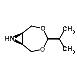 CAS 登录号：151021-82-8， (1R,7S)-4-异丙基-3,5-二氧杂-8-氮杂双环[5.1.0]辛烷